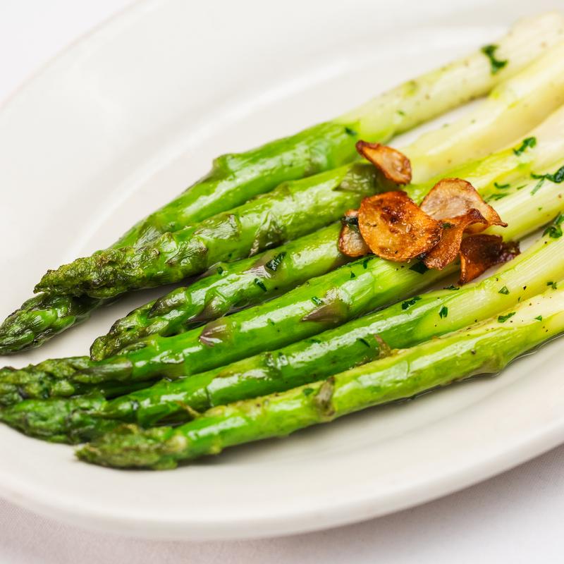 Asparagus photo