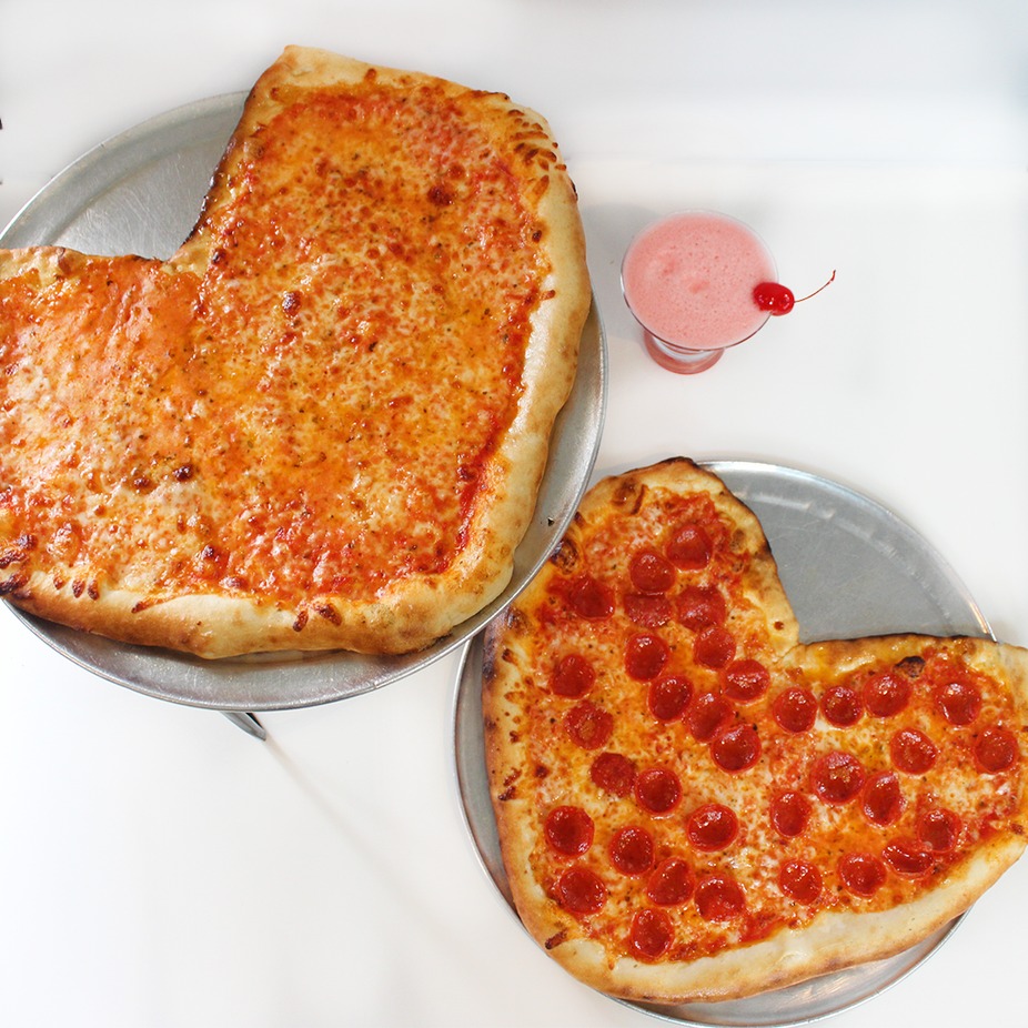 Ghost Box Pizza events