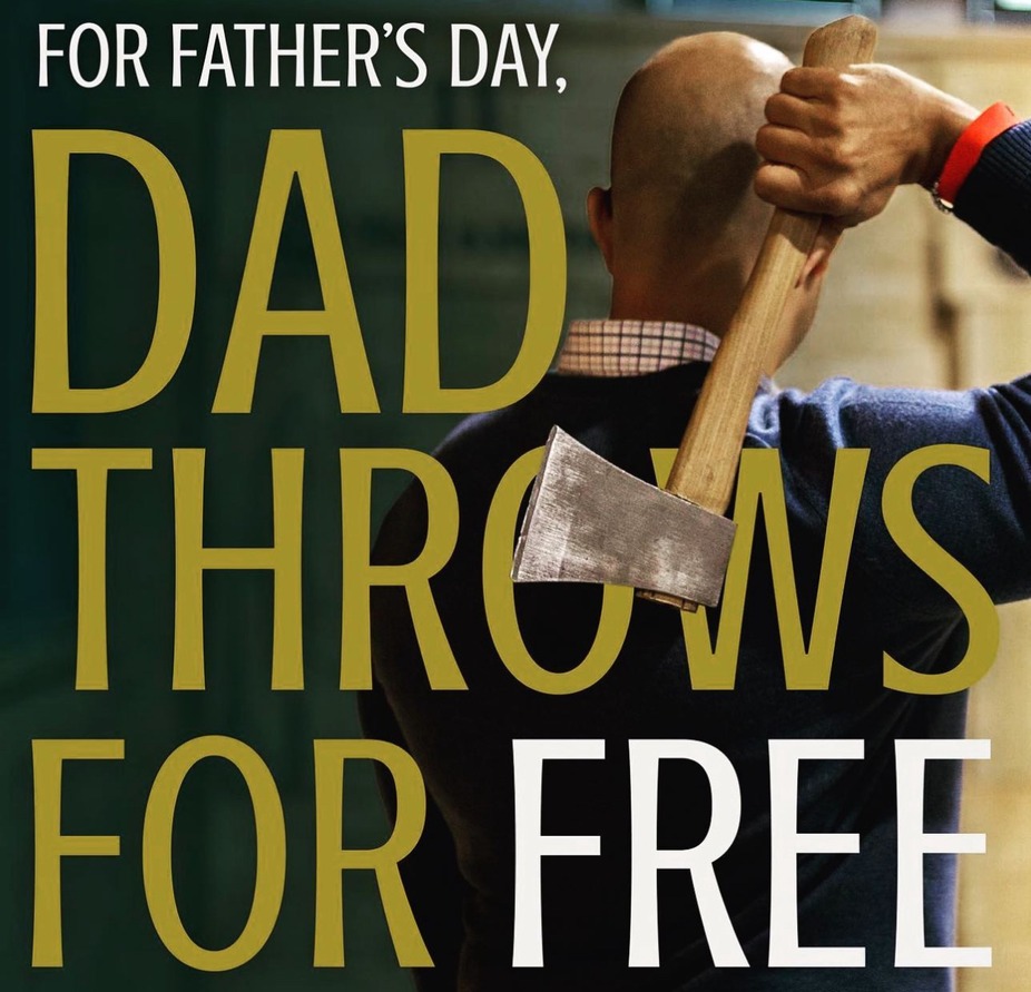 Fathers Day Weekend event photo