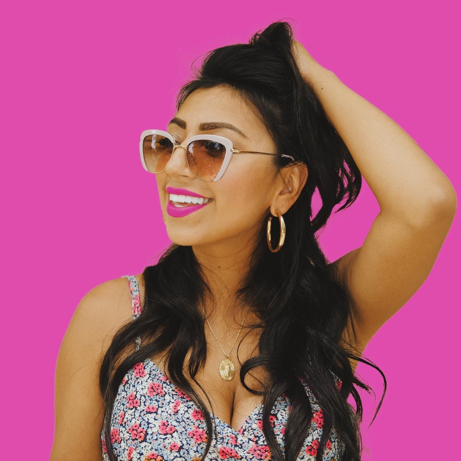 Music in the Grass: Alyssia Dominguez event photo