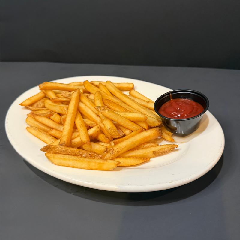 French Fries photo