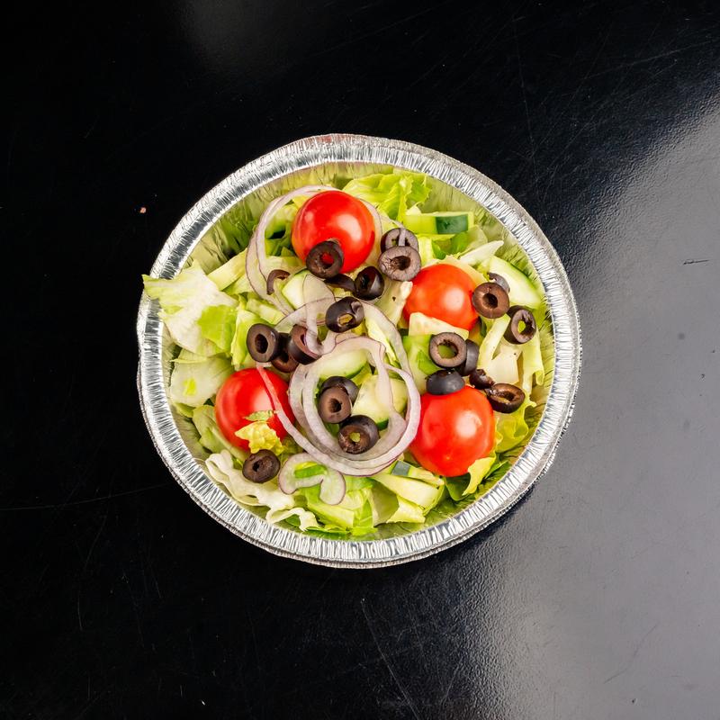 menu item 10 of 29, Garden Salad