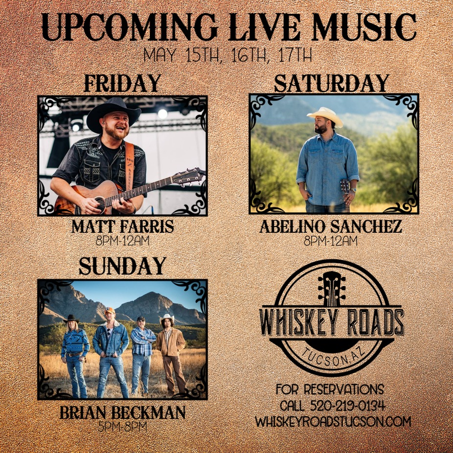 Next Week's Bands event photo