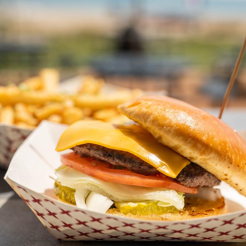 American Burger photo