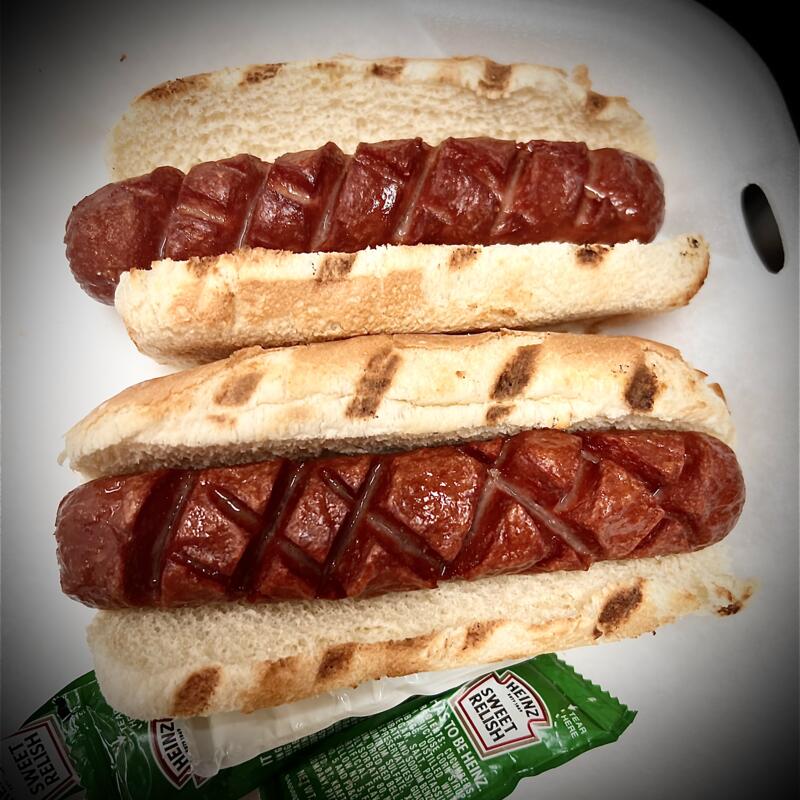 Nathan's Famous Hot Dog photo