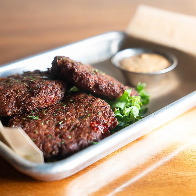 menu item 11 of 54, Crab Cakes