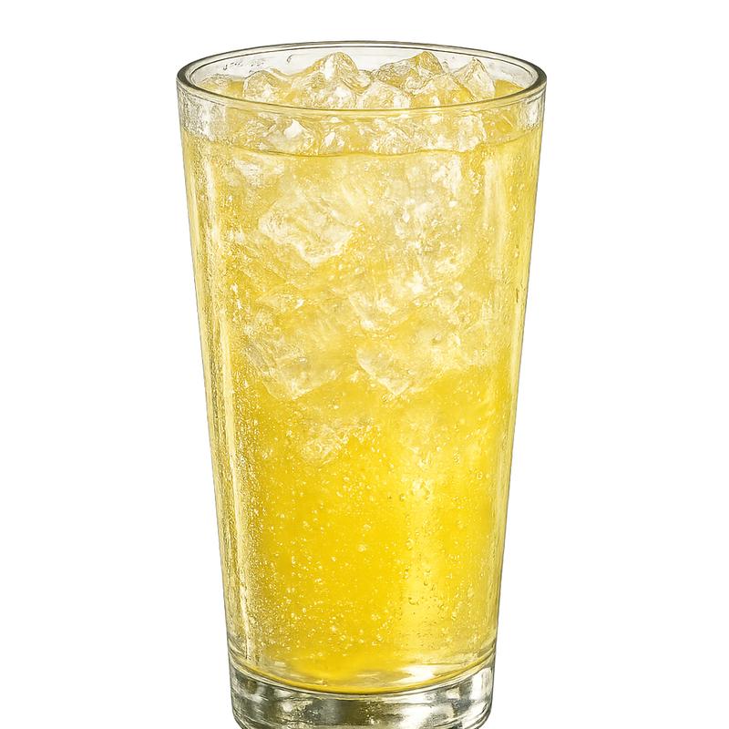 menu item 52 of 53, House Drinks