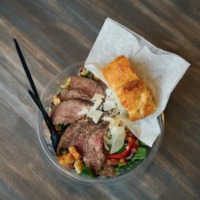 Balsamic Steak photo