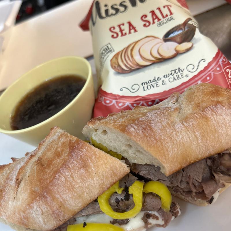 Dip It Real Good photo