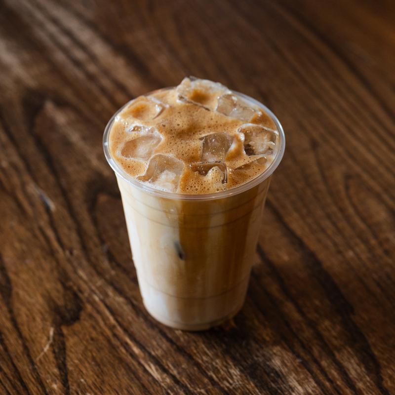 Hocus Mochus White Mocha photo