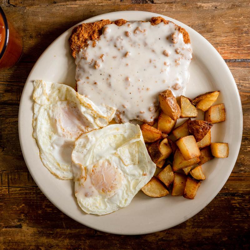Country Fried Steak photo