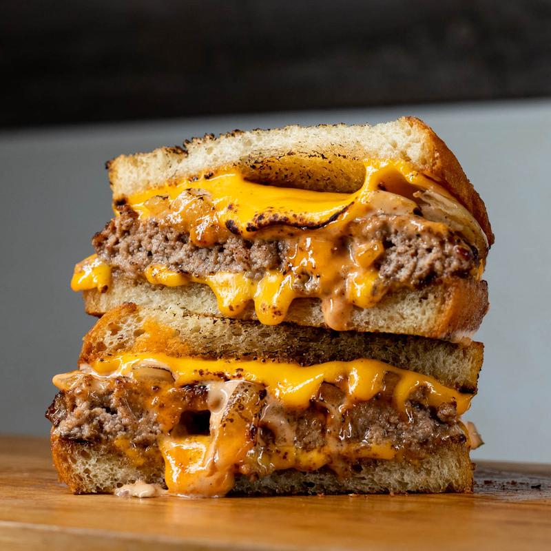 Patty Melt photo