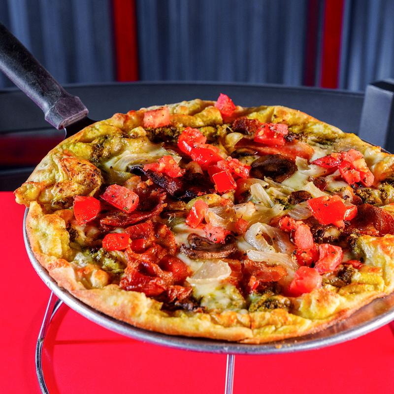 menu item 15 of 20, B.O.M.B