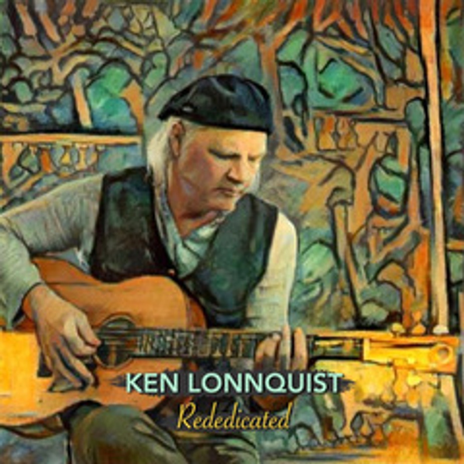 Ken Lonnquist Band event photo