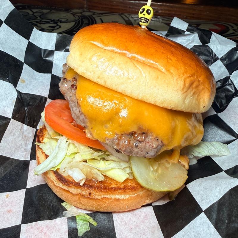 Brutal Burger photo