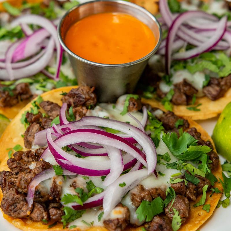 Volcanes de Arrachera photo