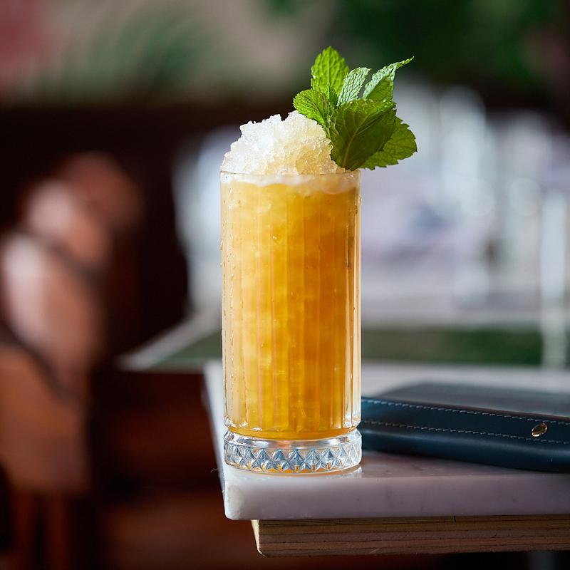 Bourbon Street Tea photo