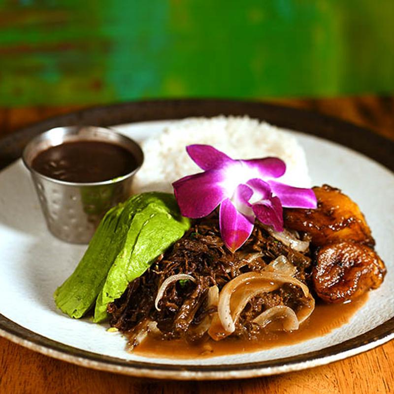 Vaca Frita photo