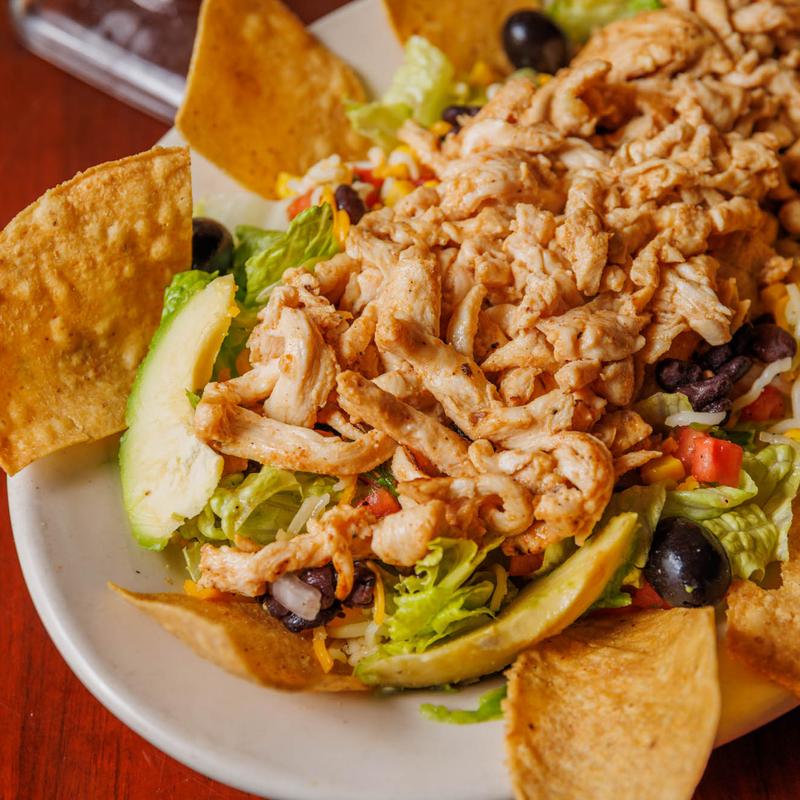 Southwest Chicken photo