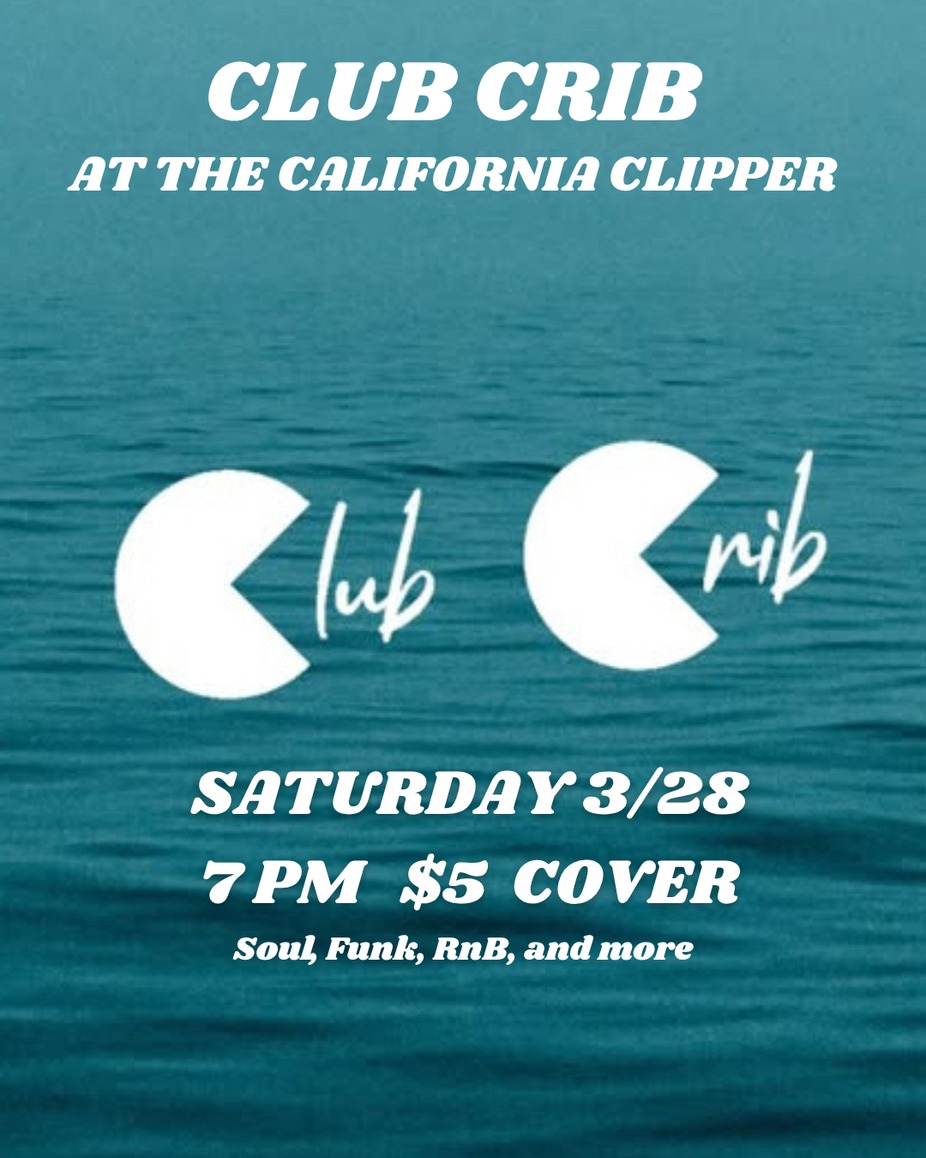 Club Crib event photo