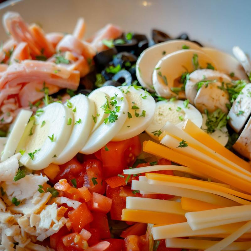 The Cobb* (GF) photo