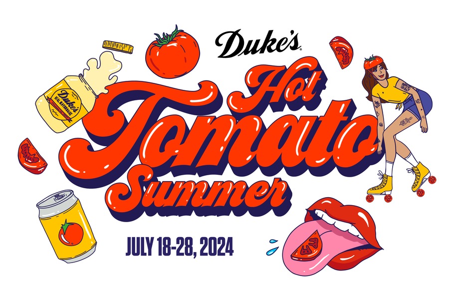 Hot tomato summer event photo