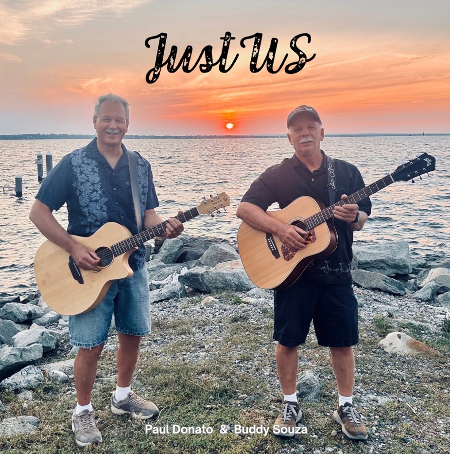 Music by Just Us event photo