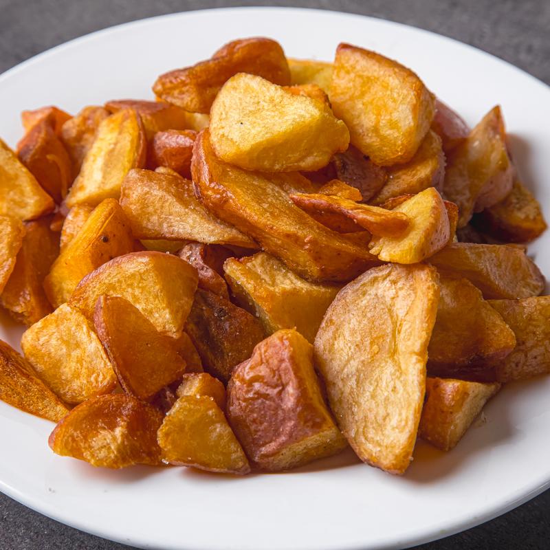 menu item 96 of 111, Home Fried Potatoes