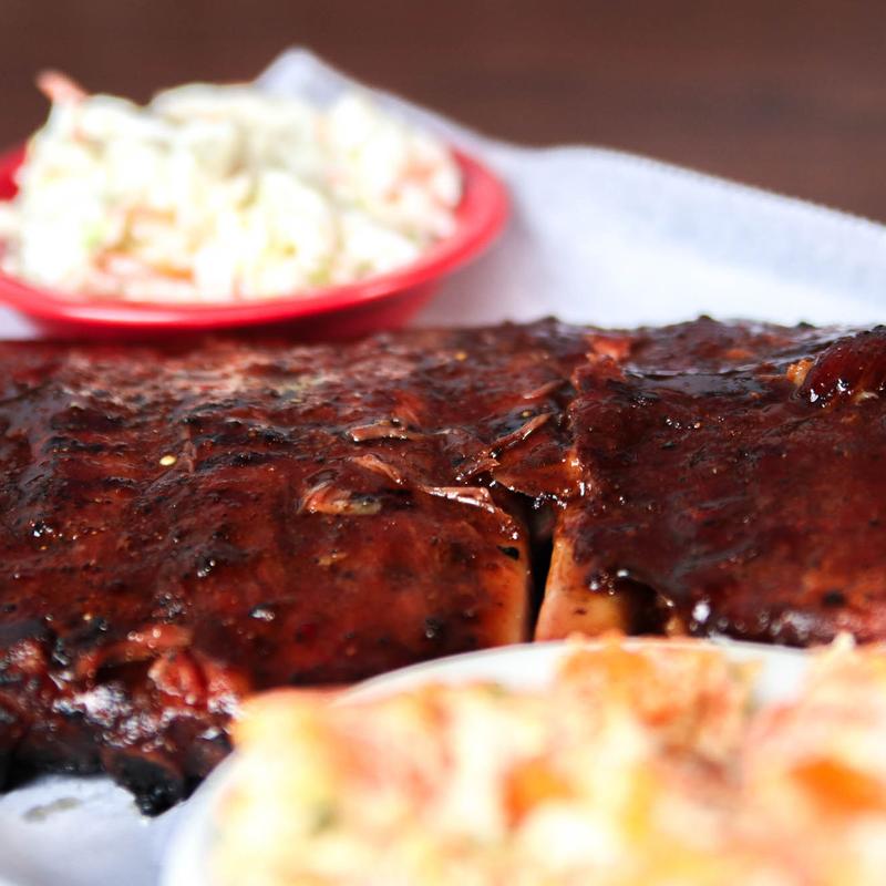 Spare Ribs photo