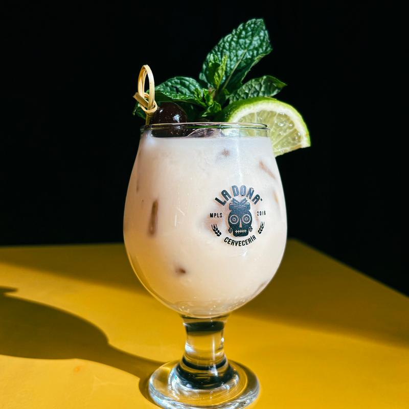 Doña Colada photo