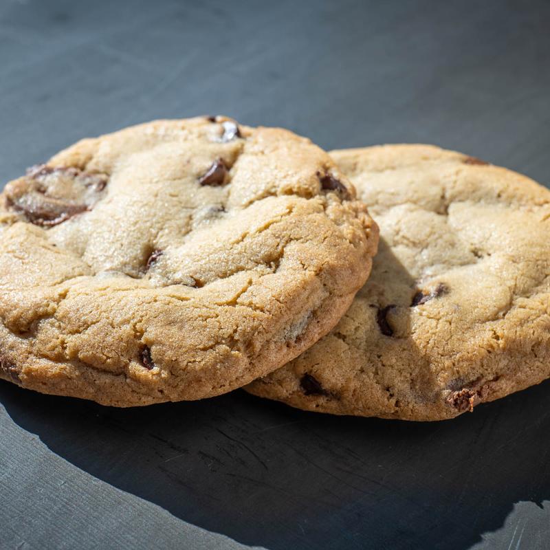 Pecan Sorghum Choc Chip (GF) photo