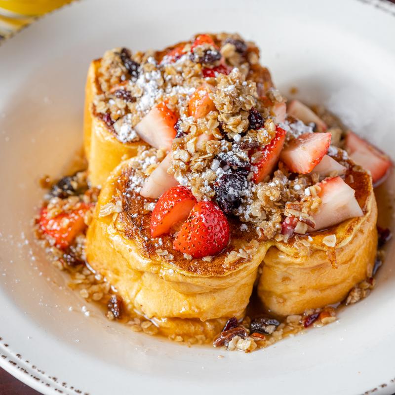 Mic’s Cannoli Tower photo