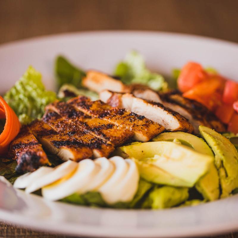 Cobb Salad photo