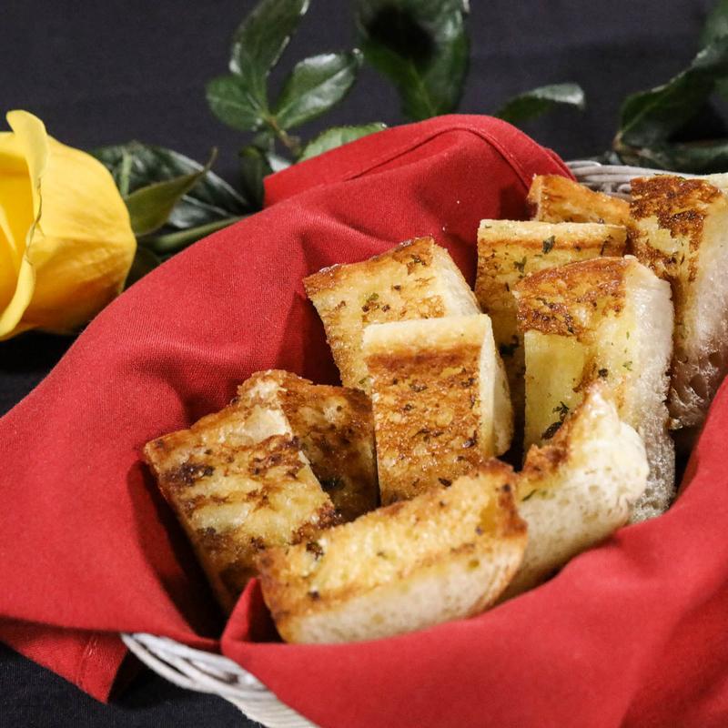 Garlic Bread photo