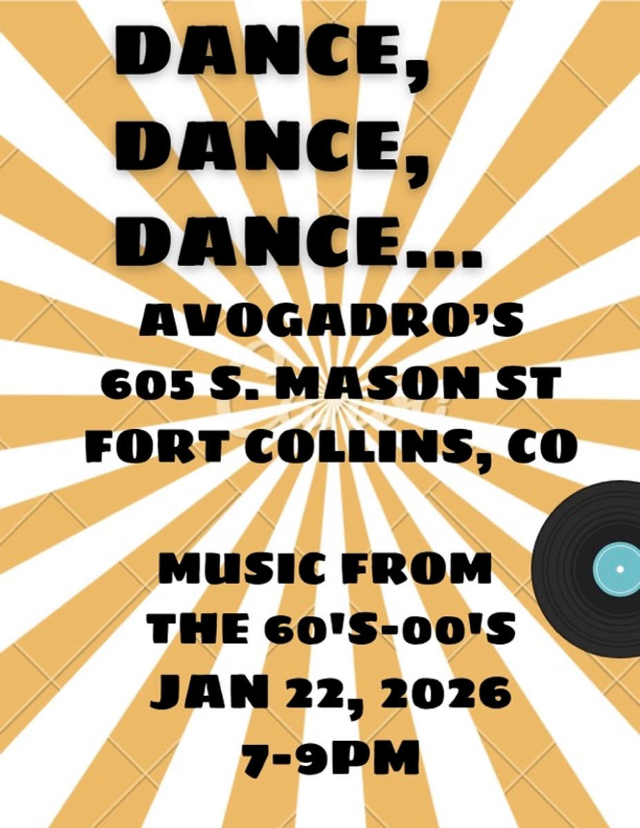 Dance Night event photo