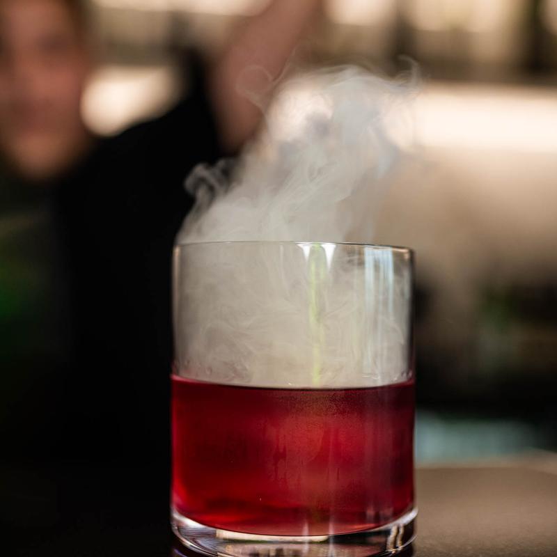 menu item 3 of 8, The Boss