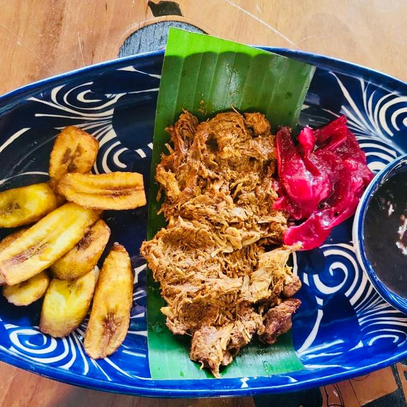 Cochinita Pibil photo