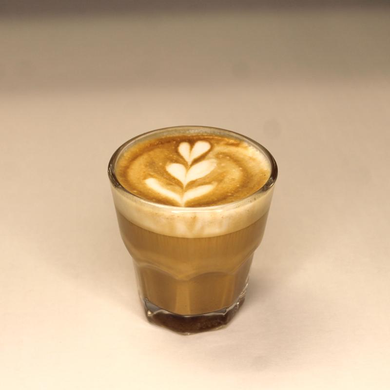 Cortado photo