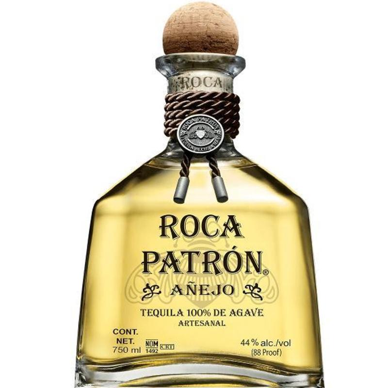 Roca Patron photo