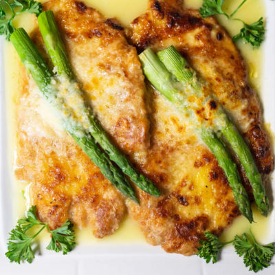 Pollo San Remo photo