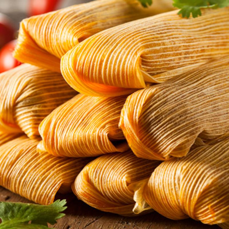 Tamales photo