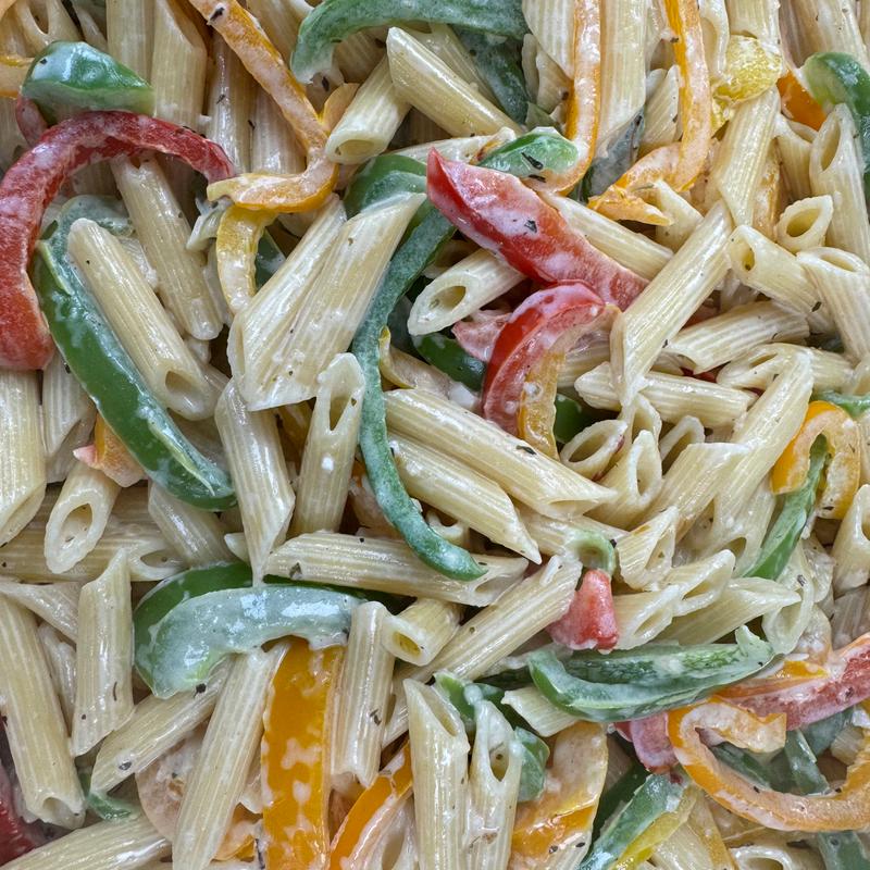 Rasta Pasta photo