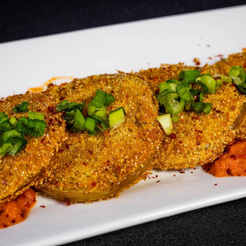 Fried Green Tomatoes photo