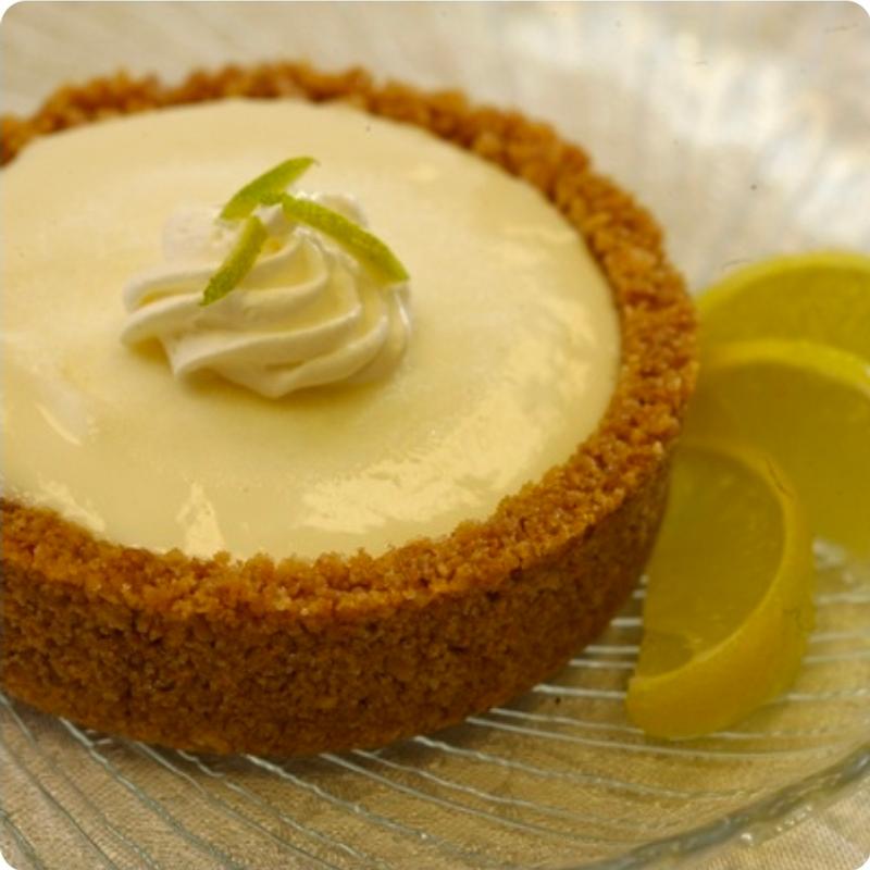 Kenny's Key Lime Pie photo