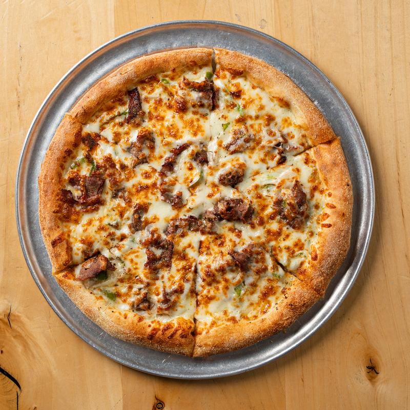 All - American Philly Cheesesteak photo