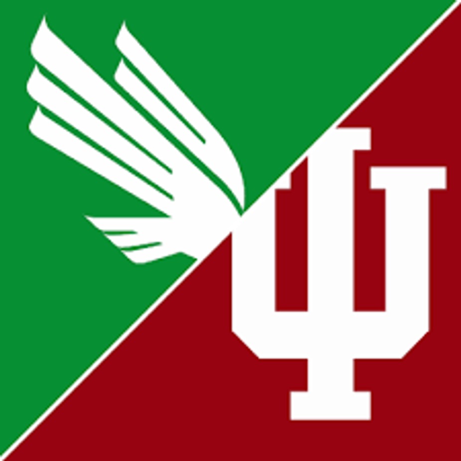 Indiana University vs N Texas event photo