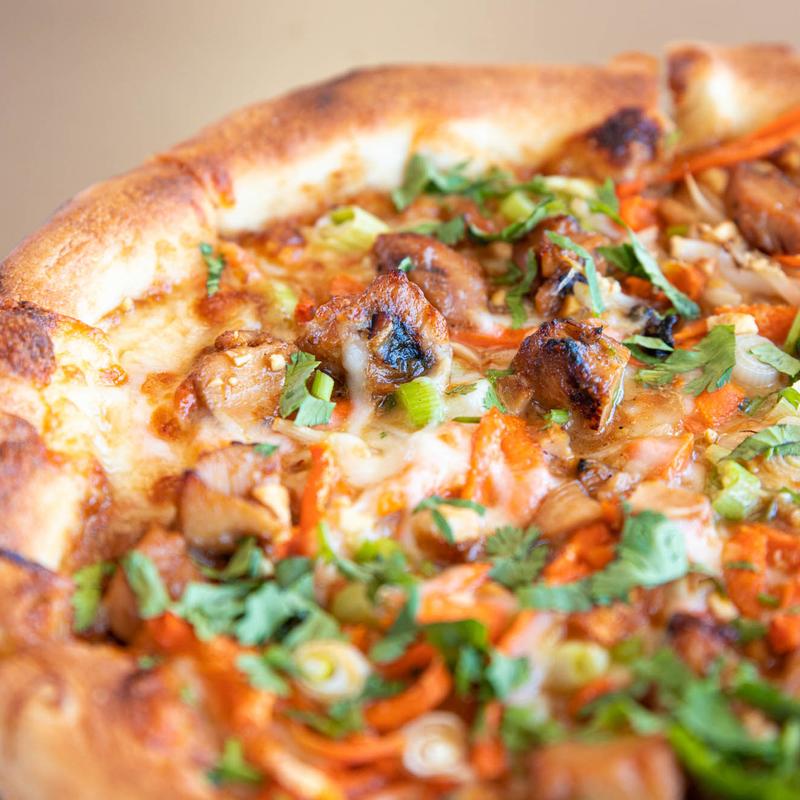 Famous BBQ Chicken photo