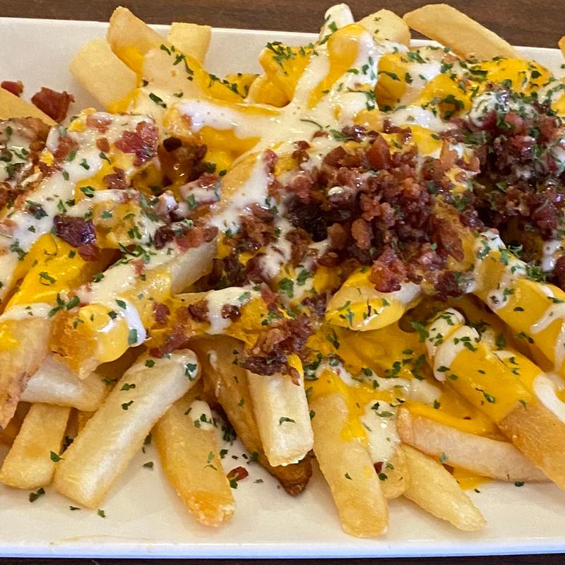 Loaded Fries photo
