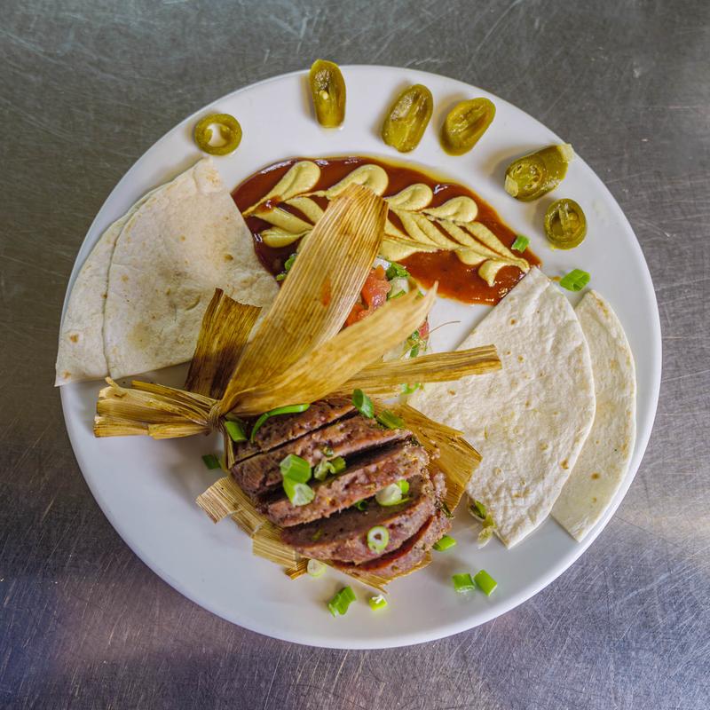 menu item 7 of 92, Jalapeño Sausage