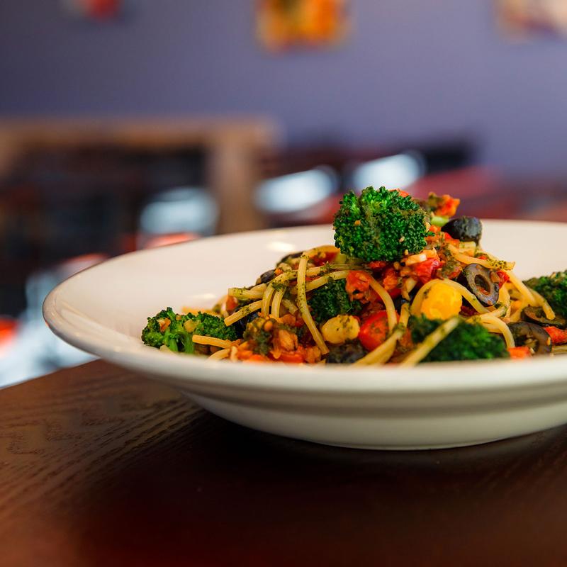 The Mediterranean photo